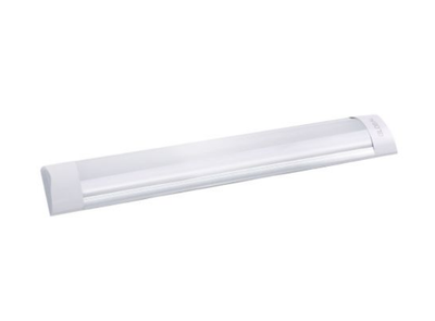 Лінійний світильник світлодіодний 18 W Global Batten Light 5000K IP20 600mm IR