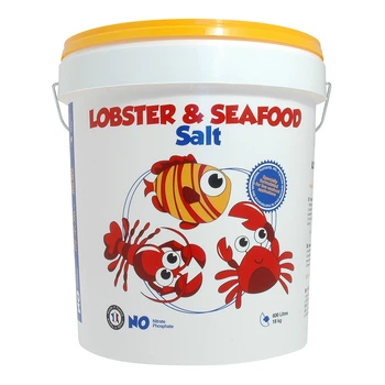 Соль для морского аквариума Aquarium Systems Lobster Salt 18 кг, для 600 л