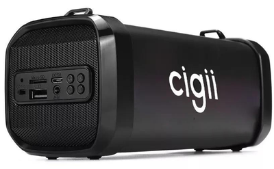 Портативная Bluetooth колонка Cigii F41