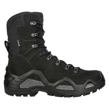 Черевики тактичні LOWA Z-8N GTX C Black Original UK 11.5/EU 46.5