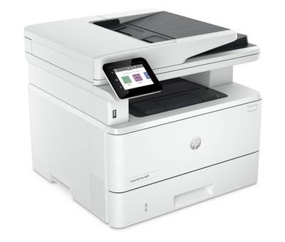 Багатофункціональний пристрій HP LaserJet MFP PRO 4102fdn (2Z623F)