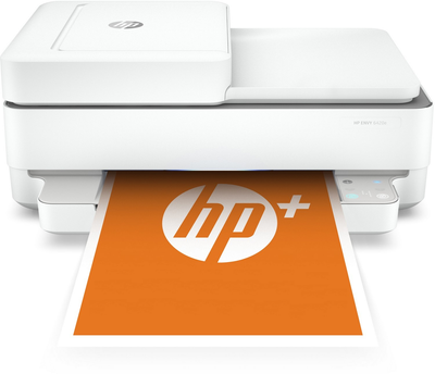 Багатофункціональний пристрій HP Envy 6420e Duplex ADF WiFi Instant Ink HP+ (223R4B)