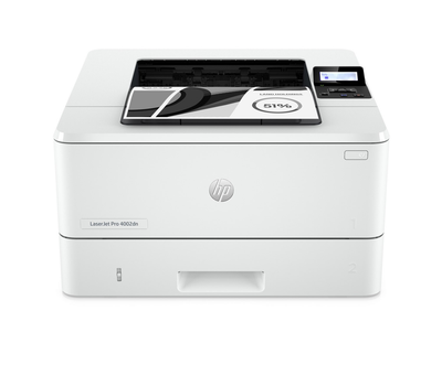 Принтер HP LaserJet Pro 4002dwe HP+ (2Z606E)