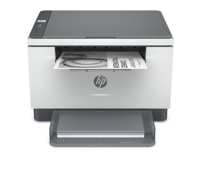 Багатофункціональний пристрій HP LaserJet MFP M234dw Mono Duplex WiFi LAN Instant Ink (6GW99F)