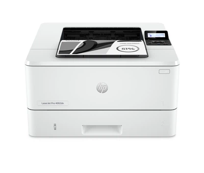 Принтер HP LaserJet Pro 4002dn (2Z605F)