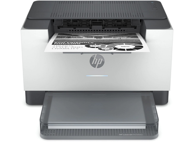 Принтер HP LaserJet M209dw Duplex Mono LAN WiFi Instant Ink (6GW62F)