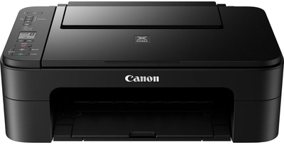 Багатофункціональний пристрій Canon Pixma TS3350 Black (3771C006AA)