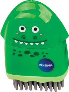 Точилка Centrum з контейнером Зелена (8982113)