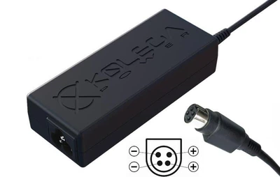 Блок питания для монитора 19v 4.74a 90w 4hole (Kolega-Power (A++)) 24 мес.гар. 4431190
