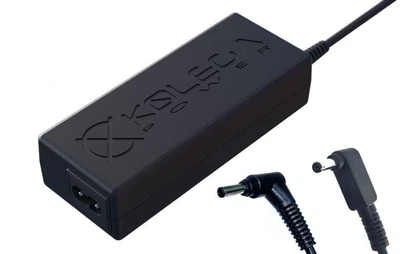 Блок питания для ноутбука Asus 19v 4.74a 90w 4.0x1.35mm (Kolega-Power (A)) 12 мес.гар. 4431173