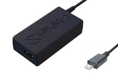Блок питания для ноутбука Asus 19v 1.75a 33w 6.0x2.0mm 3pin mUSB (Kolega-Power (A++)) 24 мес.гар. 4430571