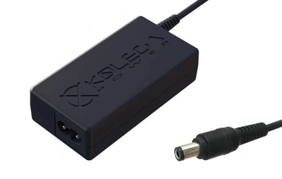 Блок живлення для ноутбука Toshiba 15v 3a 45w 6.3x3.0mm Kolega-Power A++