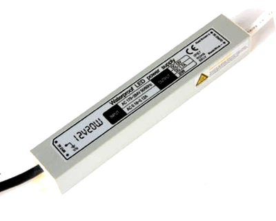 Блок питания 20Вт 12В IP67 SWP-F12-20W