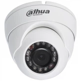 Купольная камера Dahua HAC-HDW1200MP-0360B