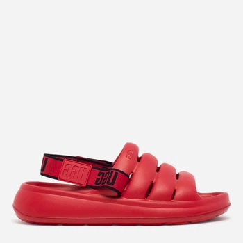 Мужские сандалии для пляжа UGG 547707901 45 31 см Красные (1159772104)