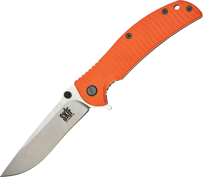 Нож Skif Urbanite II SW Orange