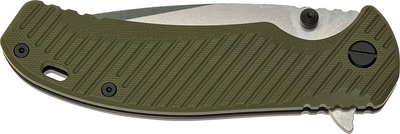 Ніж Skif Sturdy II SW Olive