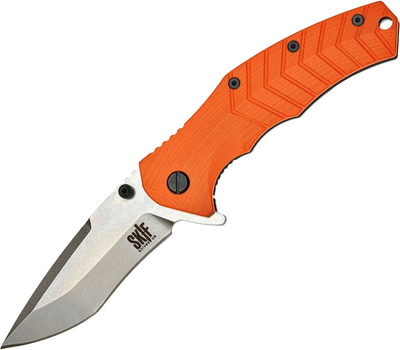 Ніж Skif Griffin II SW Orange