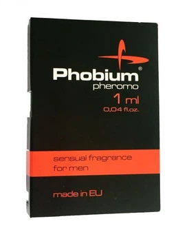 Пробник Aurora PHOBIUM Pheromo 1 мл