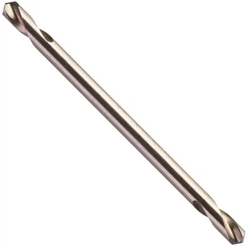 Сверло по металлу HSS-G Milwaukee DIN1412, Ø3.3 мм, двустороннее (10 шт) (4932352225)