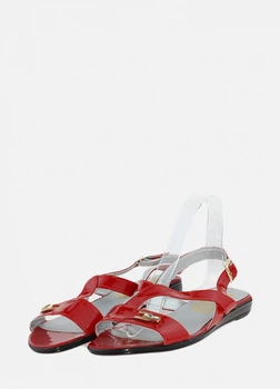 Босоножки Classic Style R45072 37 23.5 см Красный (H2000029759680)