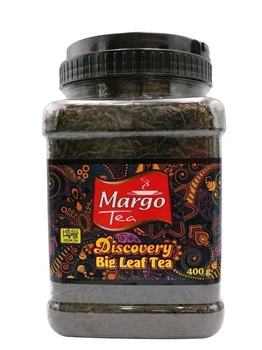 Чай Марго, Margo чорний Discovery "OPA" 400г.