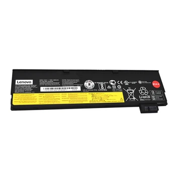 Батарея для ноутбука Lenovo ThinkPad T470 T480 - 01AV427, SB10K97584 (61++ 10.8V 72Wh 6600mAh)