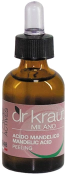 Мигдальна пілінг-сироватка 10% Dr.Kraut для проблемної шкіри 30 мл (8024908770485)