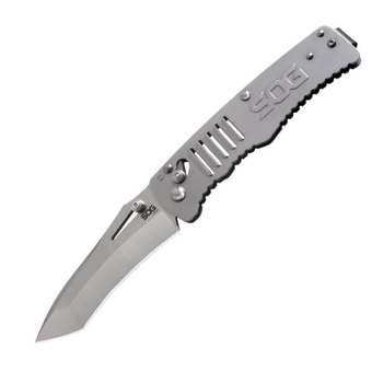 Нож SOG Targa - Satin