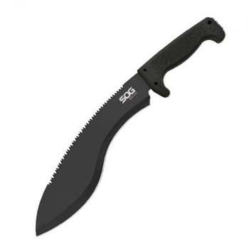 Мачете SOG Kukri