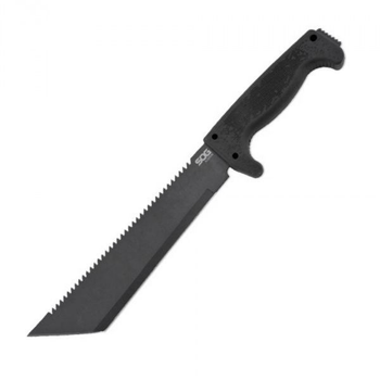 Мачете SOG SogFari Tanto 10"