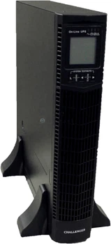 ИБП с двойным преобразованием 1800 Вт 48 В Challenger HomePro RT2000 - On-Line