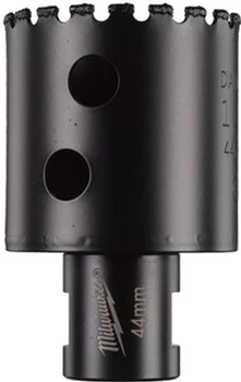 Коронка алмазная Diamond Max Milwaukee Ø44 мм (4932478282)