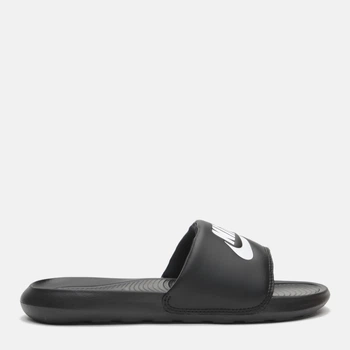 Klapki basenowe damskie Nike W Victori One Slide CN9677-005 43 (11US) Czarne (194497883731)