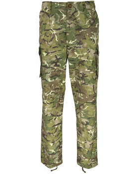 Штани тактичні KOMBAT UK S95 Trousers 34 (kb-s95t-btp-3400001111)