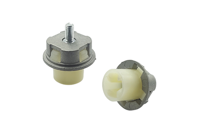Муфта куплер для кухонного комбайна Kenwood KW696835 різьба М5