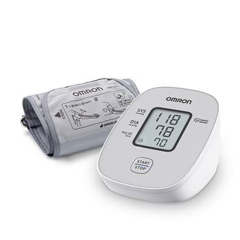 Тонометр Omron M2 Basic (HEM-7121j-E) Автоматический