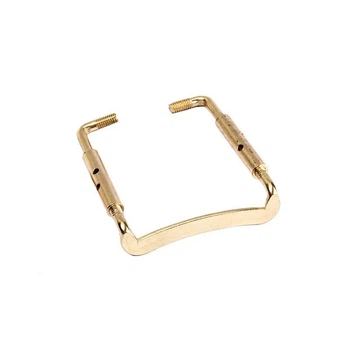 Держатель подбородника 1/2 Overtone (Gold)