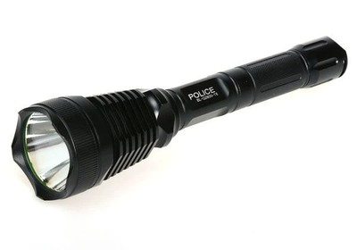 Ліхтар підствольний світлодіодний акумуляторний X-Balog BL-Q2800-T6 зі світлофільтрами (V1321)