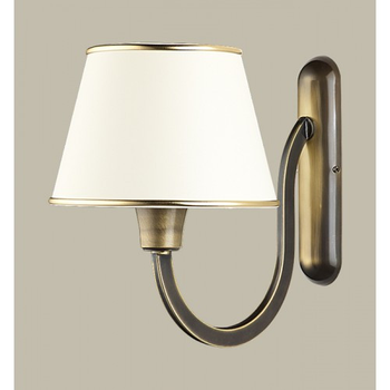 Бра Jupiter RUBIN 1201 RUK