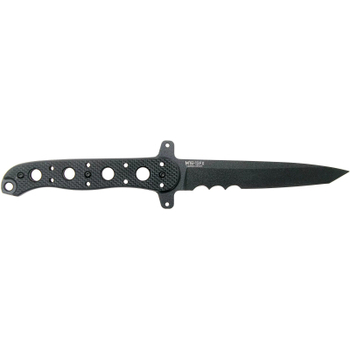 Ніж CRKT M16 Fixed Black (M16-13FX)