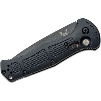 Нож Benchmade Claymore Black (9070BK)