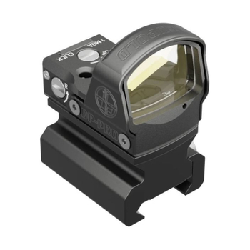 Прицел Leupold DeltaPoint Pro Reflex Sight 2.5 MOA Dot з Pro AR Mount (177156)