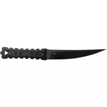 Ніж CRKT HZ6 Black (2927)