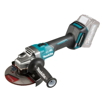 Шлифовальная машина Makita GA035GZ XGT, 40V Max, 150 мм (без АКБ и ЗУ) (GA035GZ)