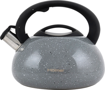 Чайник для плиты Hölmer WK-3530-BSSMG Galaxy (WK-3530-BSSMG Galaxy)