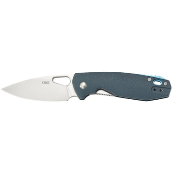 Нож CRKT Piet Blue D2 (5390B)