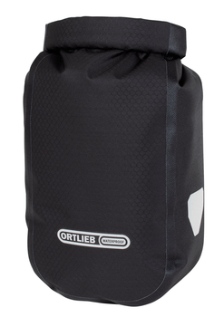 Гермосумка Ortlieb Fork - Pack на вилку велосипеда 4,1 л black matt