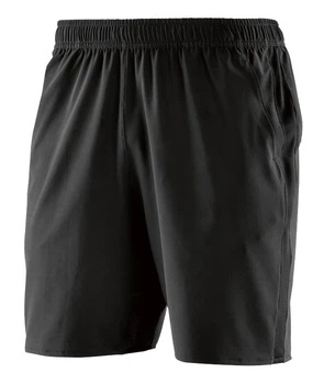 Шорты спортивные SKINS Activewear Square Short 7 inch мужские L Black