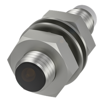 Індуктивний датчик M8, Sn=1.5mm, PNP/NO, BES013N (BES M08EC-PSC15B-S49G) Balluff